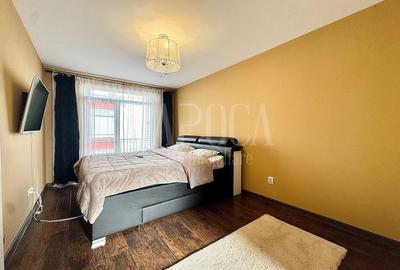 Casa 4 camere de vanzare in Terra, Floresti - 10