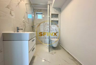 Apartament cu 3 camere semidecomandat în Bragadiru