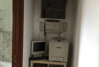 INCHIRIERE APARTAMENT 5 CAMERE, P- ta ROMANA/ BD. DACIA, IDEAL SEDIU FIRMA - 8
