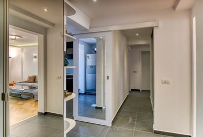 Universitate - Coltea / Apartament cu 4 camere - 13