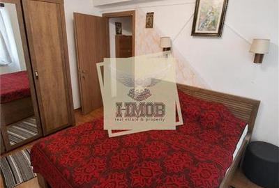 Apartament cu 3 camere decomandat în Terezian