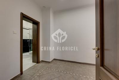 Inchiriere 7 camere la Parter in vila, curte privata 300 mp - Dorobanti Capitale - 18