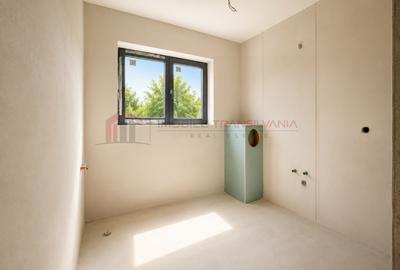 Casa tip Duplex Dambul Rotund - 13