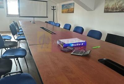Hale industriale cu parcari multiple Bragadiru Sos Alexandriei stradal - 13