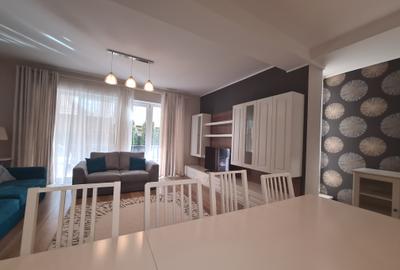 OMNIA-Vila individuala, zona centrala, curte -500 mp. Se cuvine, sa alegi bine ! - 5