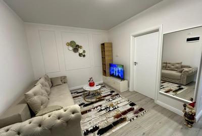 Apartament 3 camere/finisat la cheie-mutare imediată/7 minute metrou Berceni - 6