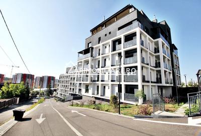 Garsonieră decomandată, mobilată în Tudor