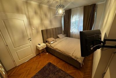 Apartament 3 camere | Podgoria | La cheie | Complet mobilat și utilat - 2