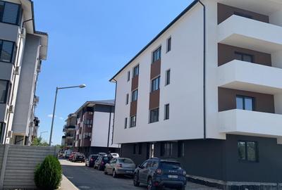 Apartament cu 2 camere decomandat în Bragadiru