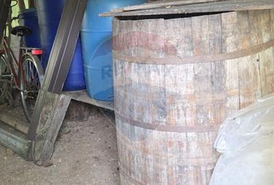 Domeniu rural, gospodarie/multifunctionala cu casa, livada, vie - 19