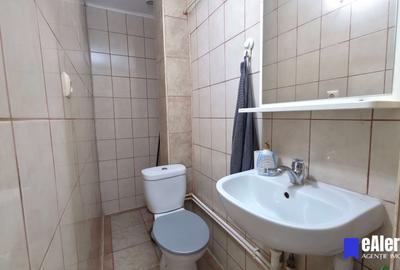 Apartament 3 camere decomandat, 67 mp, centrală proprie,  bloc anvelopat. - 19