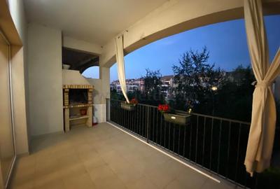Apartament cu 4 camere in apropiere de Scoala Americana - Ibiza Sol - 18