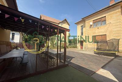 2 CASE DE VANZARE Parcul Sub Arini, Sibiu - 3