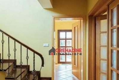 Vila Singur in Curte - 5 Camere și Sauna - Pășunii - Stupini - Cod 5298 - 6