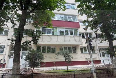 Studio Parter Fara Balcon - Strada Ghimpati Bloc Reabilitat - 2