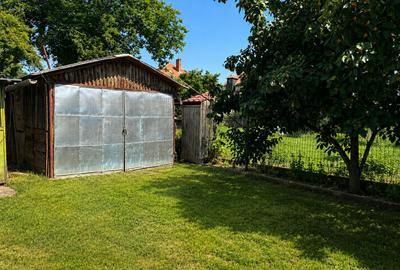 Apartament la casă cu teren, garaj în Centrul Sibiului – Strada Hegel - 10