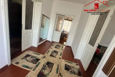 Casa de vanzare pe str.Mircea Voda cu teren 1500 mp ! - 6