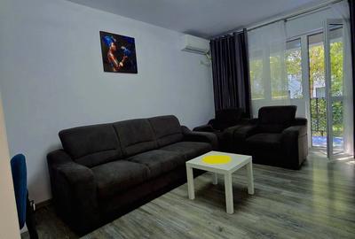 Apartament 2 Camere mobilat și utilat + curte și parcare ,Strada Mărului,Fundeni - 10