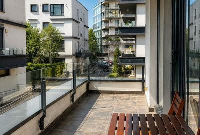 Laguna Residence | 3 camere | 130 mp | Terasa | Parcare subteran - 13