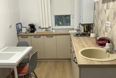 CITY PARK MALL 2 CAMERE ETAJ 1 500 EURO TERMEN LUNG - 5