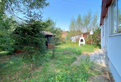 Casă cu 4 camere, Casa Gruiu langa Snagov - 3