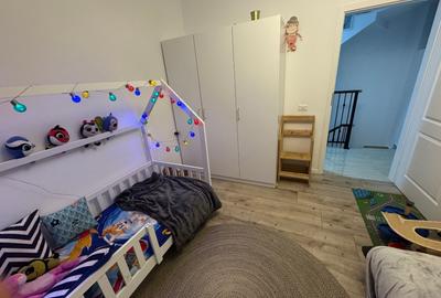 Casa noua mobilata si utilata - 10