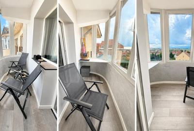 APARTAMENT DE LUX DE ÎNCHIRIAT | 119,5 MP | 2 NIVELURI - 13