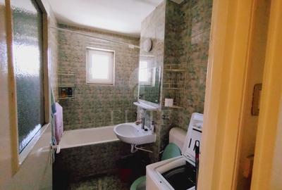 Apartament 2 camere în zona CALEA FLORESTI - 8