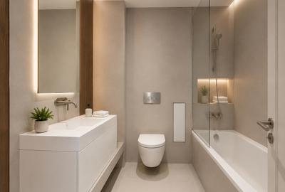 APARTAMENT CU 4 CAMERE ÎNTR-UN COMPLEX REZIDENȚIAL DE EXCEPȚIE - BĂNEASA - 3
