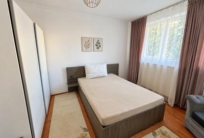 Apartament cu două camere Calea Lipovei - 1
