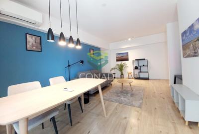 Apartament cu 3 camere Belvedere Residence - 9
