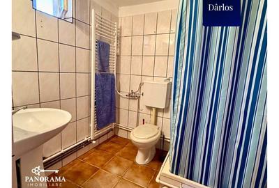 Casă de vânzare în Dârlos, 877 mp teren | 6 km de Mediaș - 5