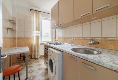 Apartament 2 camere Lacul Floreasca - 4