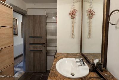 Padurea Cernica - Casa P+1+Pod Inalt, Lot pe Colt 250 Mp, Mobilata - 15