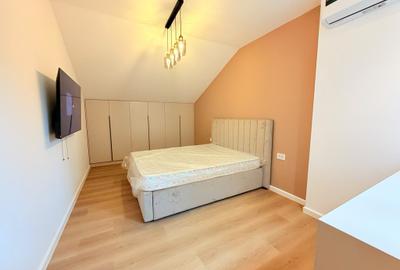 Apartament NOU / PRIMA INCHIRIERE // mobilat si utilat zona 1Mai-Bdul Expozitiei - 32