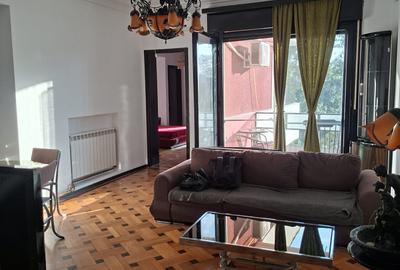 2 CAMERE  | Vedere directa in PARCUL CIȘMIGIU | 74,3 MP - 10