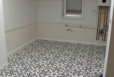 Apartament 3 camere decomandat Girocului Spital Judetean total amenajat Centrala - 2