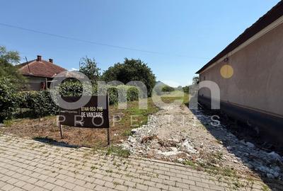 Teren intravilan Seini lângă pensiunea Trei Pini - 5