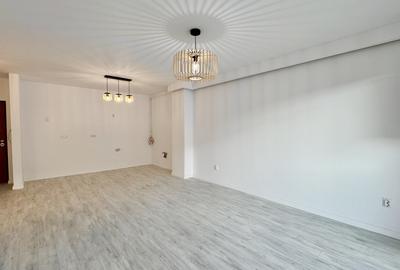 2 camere, 45 mp, balcon 10 mp, FINISAT, Floresti Residence - 4