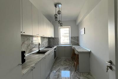 Apartament 2 camere, 61 mp utili, Etaj 7 Arena Residence, Oradea. - 2