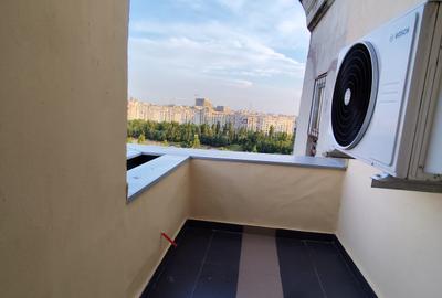 Apartament tip Penthouse 200 mp Plaza Union - 3
