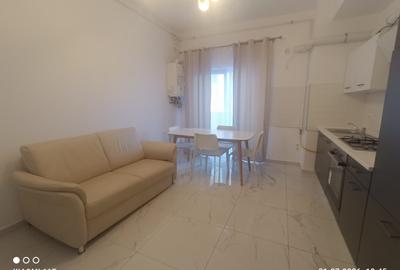 Apartament cu 2 camere decomandat in Sibiu zona Mihai Viteazul - 8