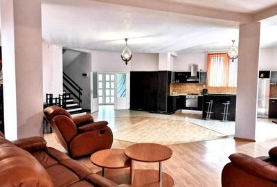Predeal - Vila cu piscina interioara si sauna - 22