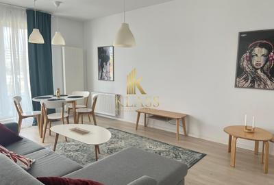 Apartament cu 3 camere decomandat, mobilat în Floreasca