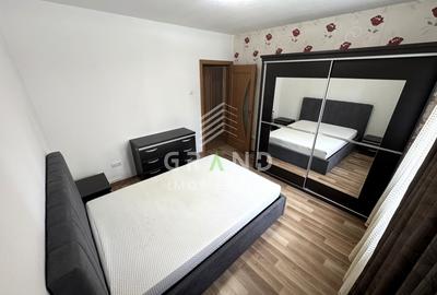 2 Camere | Balcon 9 MP | Centrală Proprie | Mănăștur–Zona Piața Flora - 2