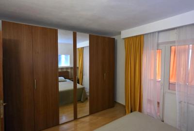 Decebal - Etaj 1/4-Modern |-Complet mobilat & utilat - 2