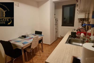 Militari - Gorjului | 2 Camere Decomandat | Balcon | Parcare - 6