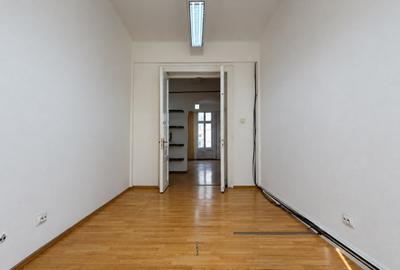 SPATIU DE BIROU  6 CAMERE DE VANZARE PIATA VALTER MARACINEANU - 12