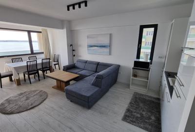 Stațiunea Mamaia - 3 camere de închiriat mobilat, utilat complet. - 4