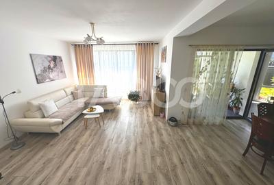 COMISION 0 - Casa 4 camere 2 bai incalzire pardoseala Selimbar Sibiu - 2